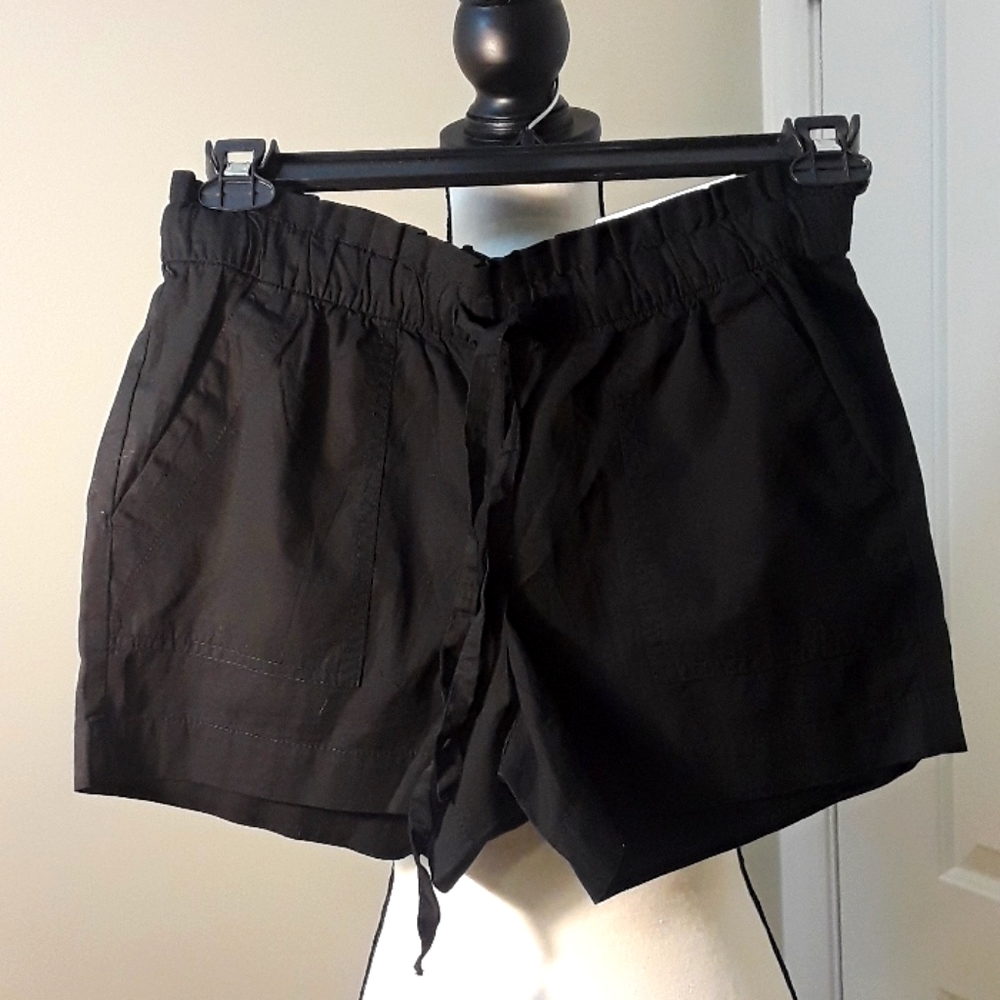 NWT Loft Cargo Short Mid-rise XS